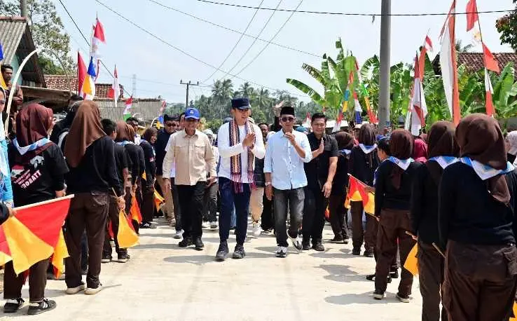 Dari Kampung Acak-acakan Jadi Lebih Tertata, Bupati Egi Jagokan Baru Ranji Tiga Besar Desa Helau IMG-20260808-WA0047.webp