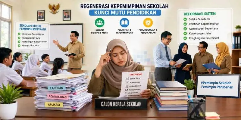 Krisis Kepala Sekolah Menguji Regenerasi Pendidikan IMG-20260808-WA0050.webp
