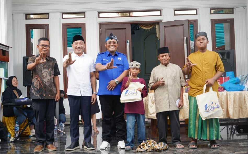 Pemkab Lampung Selatan Apresiasi PT ABL, Satu Dekade Tumbuh Bersama Warga Lewat Sunatan Massal dan Santunan Lansia IMG-20260827-WA0052.jpg