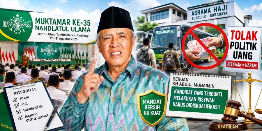 Muktamar NU Diuji Dugaan Politik Transaksional IMG-20260828-WA0001.jpg