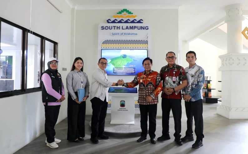 Bank Lampung Hadirkan Etalase Digital Potensi Lampung Selatan, Wisata dan Investasi Kini Lebih Mudah Dikenal IMG-20260828-WA0047.jpg