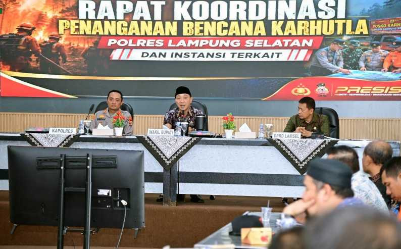 Temuan Hotspot Jadi Alarm Dini, Lampung Selatan Perkuat Pencegahan Karhutla IMG-20260828-WA0049.jpg