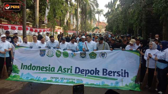 Tindak Lanjuti Instruksi Presiden, Kajari Depok Ajak Forkompinda dan Ormas Laksanakan Gerakan Indonesia ASRI 2026 IMG-20260829-WA0001.jpg