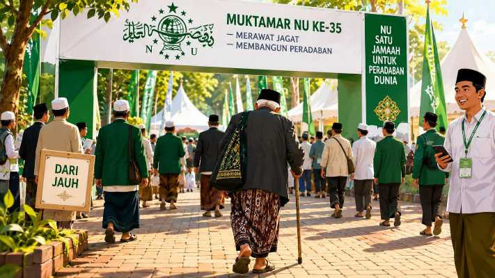 Cerpen: Kiai Tanpa Kartu di Tengah Muktamar IMG-20260830-WA0001.jpg