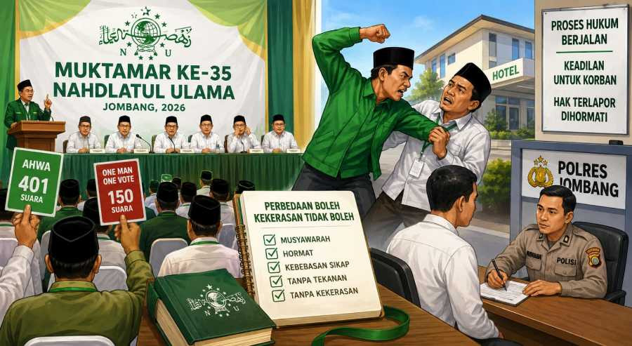 Muktamar NU Diuji Oleh Dugaan Kekerasan IMG-20260830-WA0042.jpg