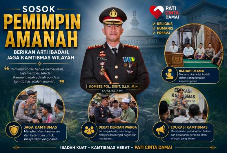 Perkuat Gerakan Jaga Kamtibmas, Sosok Pemimpin Amanah dan merakyat IMG-20260902-WA0005.jpg