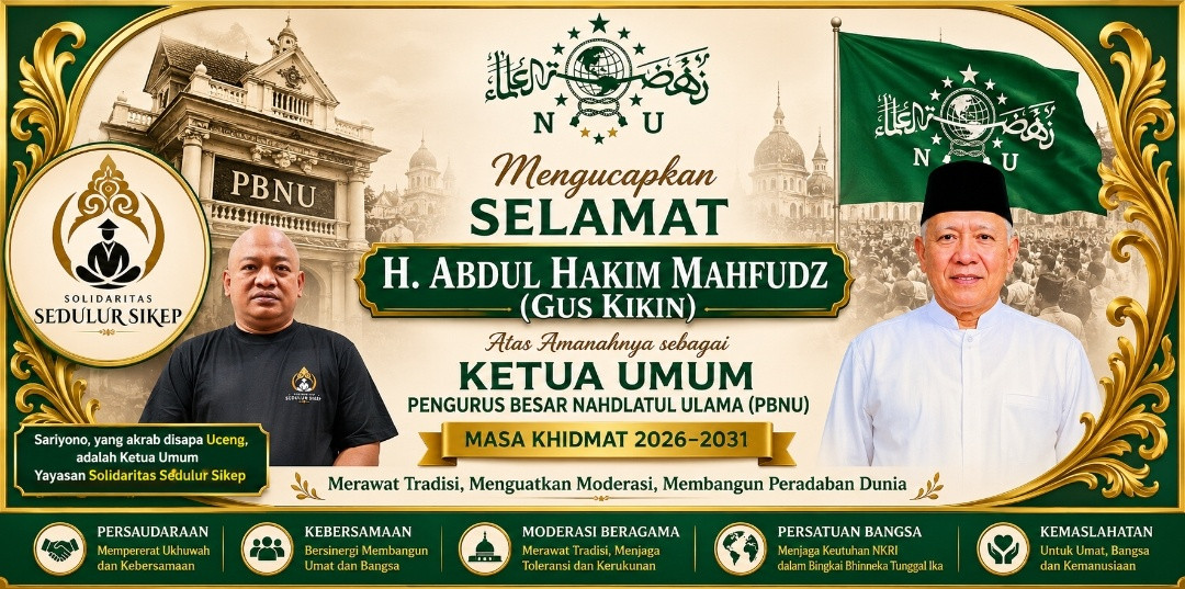 Solidaritas Sedulur Sikep Apresiasi Kepemimpinan Baru PBNU IMG-20260902-WA0009.jpg