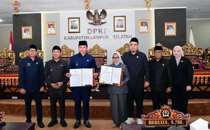 DPRD dan Pemkab Sepakat, Perubahan APBD 2026 Lampung Selatan Diarahkan Lebih Tepat Sasaran dan Berdampak IMG-20260902-WA0016.jpg