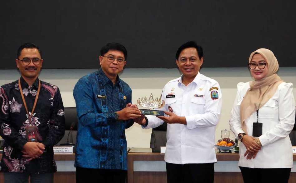 Dari Ruang Kelas ke Lapangan, 18 Peserta PKN II Belajar Strategi Lampung Selatan Menguatkan Ekonomi Desa IMG-20260902-WA0019.jpg