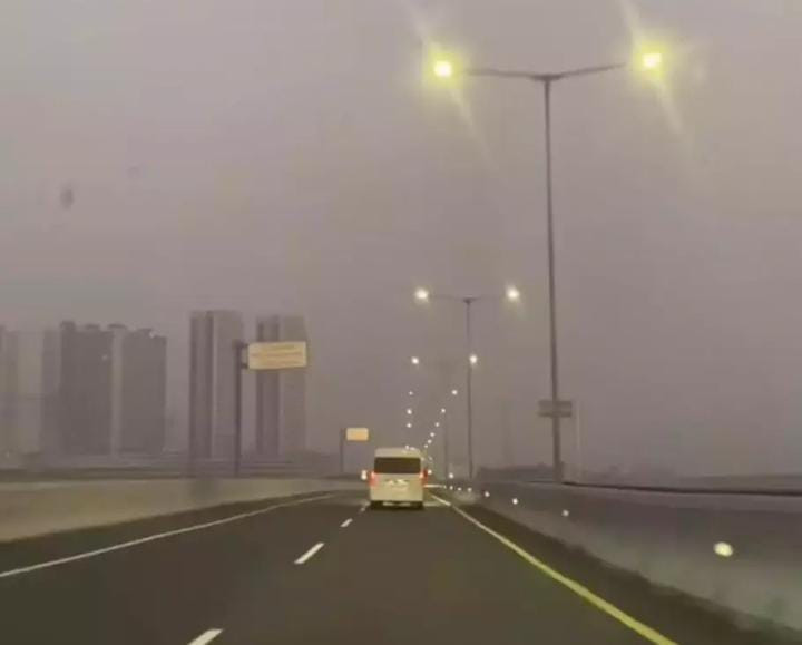 Masyarakat Jakarta, Depok dan Bogor Keluhkan Dampak Abu Vulkanis Anak Krakatau IMG-20260906-WA0014.jpg