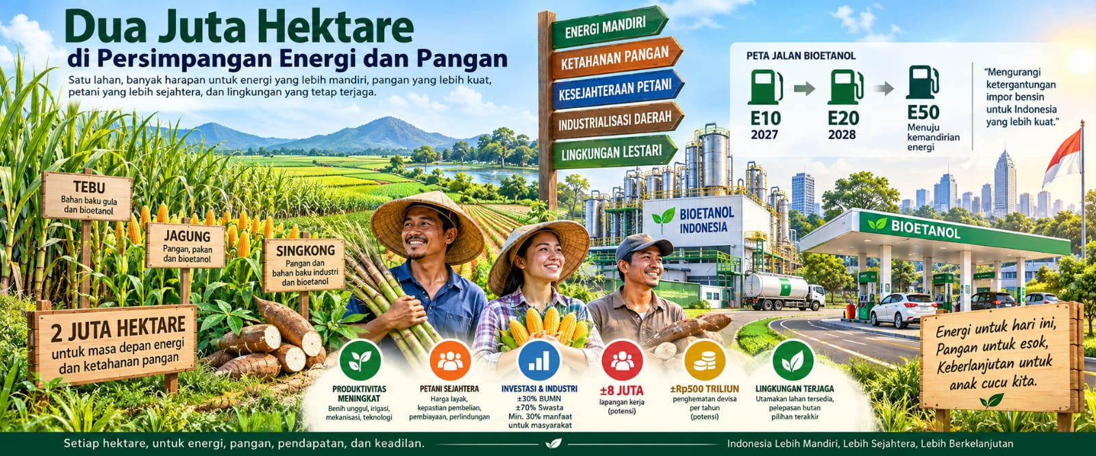 Dua Juta Hektare di Persimpangan Energi dan Pangan IMG-20260922-WA0001.jpg