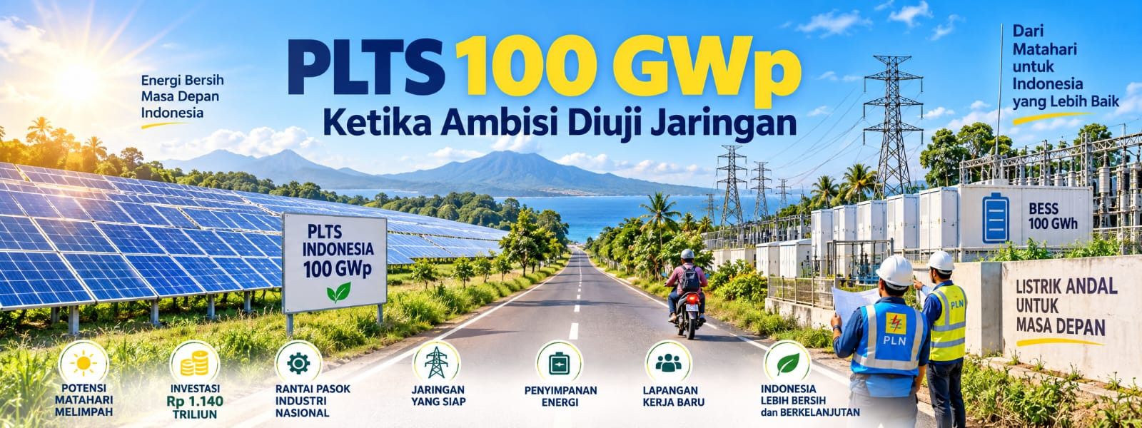 PLTS 100 GWp, Ketika Ambisi Diuji Jaringan IMG-20260922-WA0004.jpg