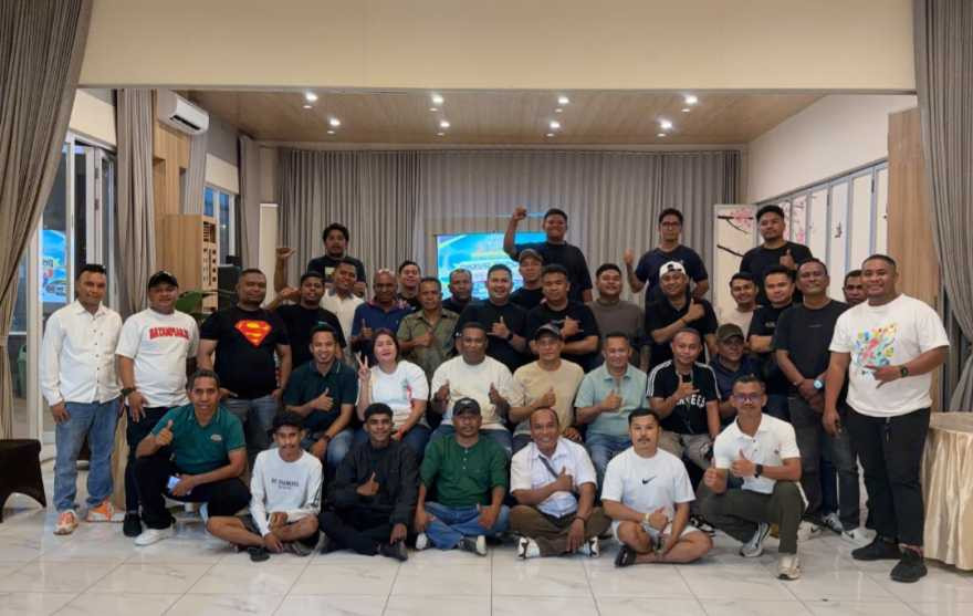 Puluhan Pengusaha Deklarasikan ASPREM NTT, Wadah Bersama Pengusaha Rental Mobil di NTT IMG-20261005-WA0018.jpg