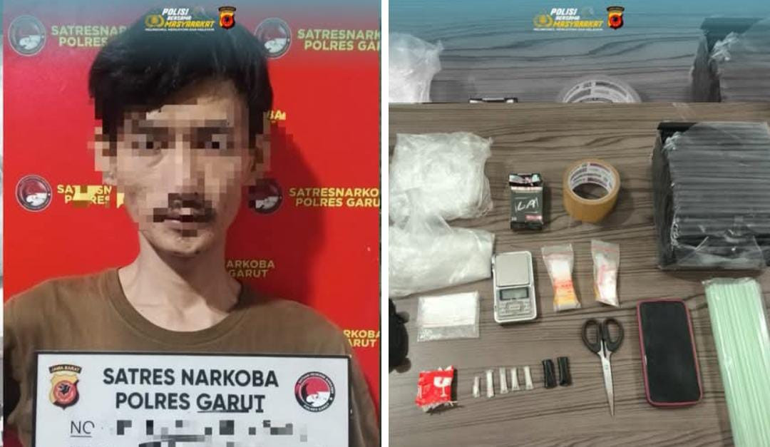 Satres Narkoba Polres Garut Amankan Terduga Pengedar Sabu dalam Operasi Antik Lodaya 2026 IMG-20261008-WA0015.jpg