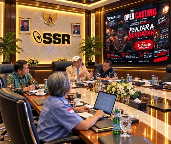 Politeknik SSR, Jembatan Pendidikan Industri Lewat Karya Penjara Berdarah IMG-20261009-WA00441.jpg