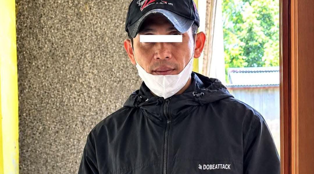 Ngaku Polisi dan BNN, Pria Tak Dikenal Resahkan Warga di Tarogong Kidul IMG-20261011-WA0011.jpg