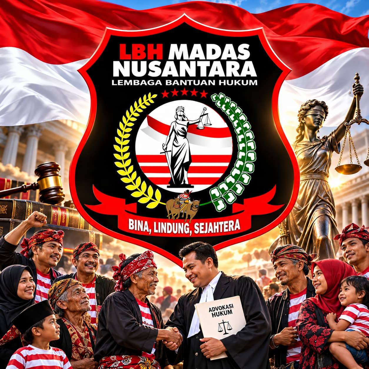 Ormas Madas Nusantara Bantu Pramono, Buka Rumah Aspirasi Masyarakat Jakarta Untuk Jakarta Bersinar IMG-20261012-WA0001.jpg