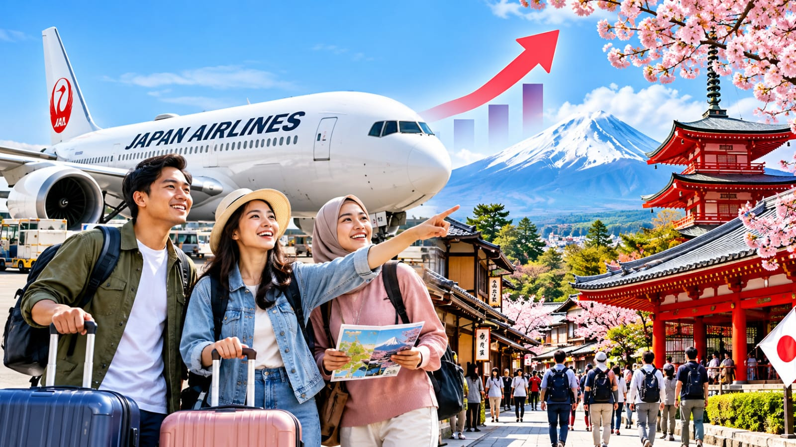 Wisata Jepang Menguat, Indonesia Perlu Bercermin IMG-20261013-WA0008.jpg
