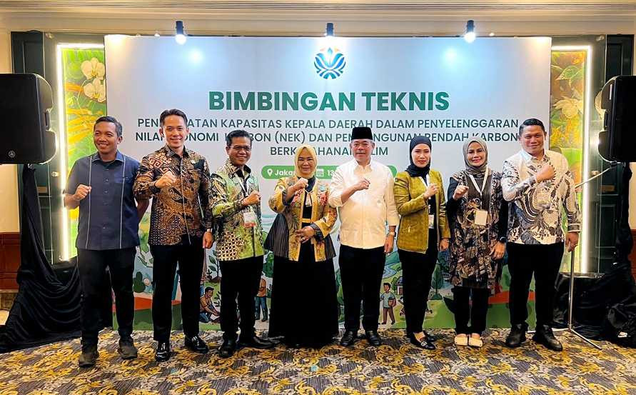 Ekonomi Karbon Buka Peluang Baru, Lampung Selatan Dalami Tata Kelola dan Potensi Ekonominya IMG-20261013-WA0021.jpg
