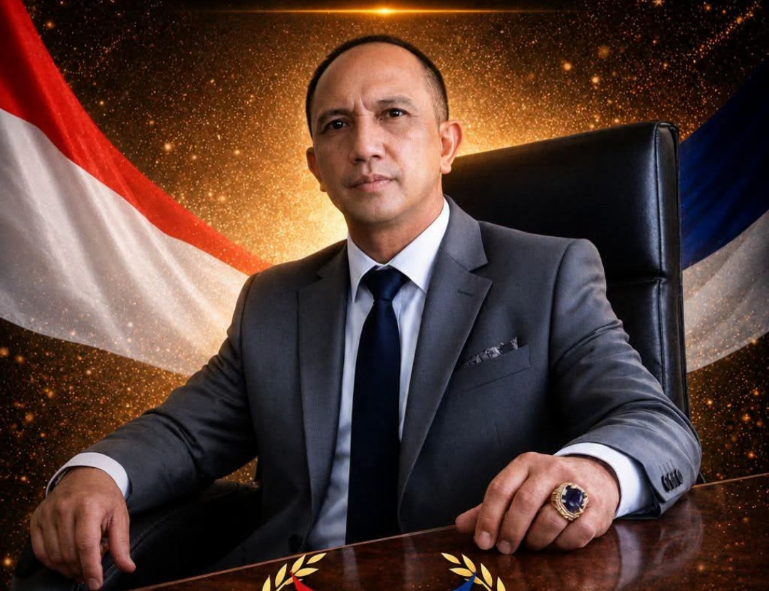 Leopold Therik: Flores Harus Bersatu, Provinsi Flores-Lembata Bukan Sekadar Wacana IMG-20261014-WA0003.jpg