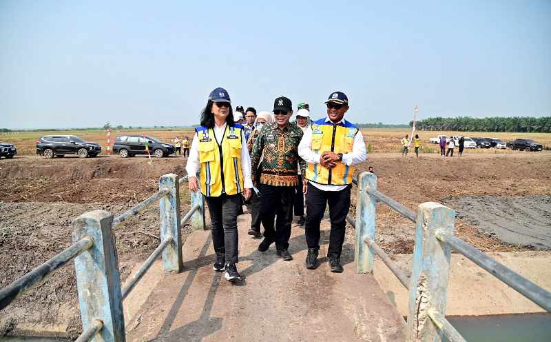 Normalisasi Irigasi Rawa Pisang Capai 90 Persen, Wamen PU Tampung Aspirasi Lanjutan Petani Palas IMG-20261015-WA0060.jpg