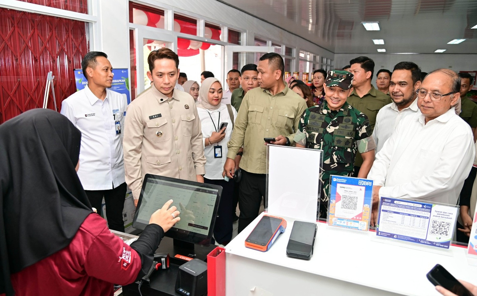 KDKMP Wai Sari Perluas Akses Kebutuhan Warga, Deputi Kemensetneg Johar Arifin Pastikan Kesiapan Operasional IMG-20261015-WA0063.jpg