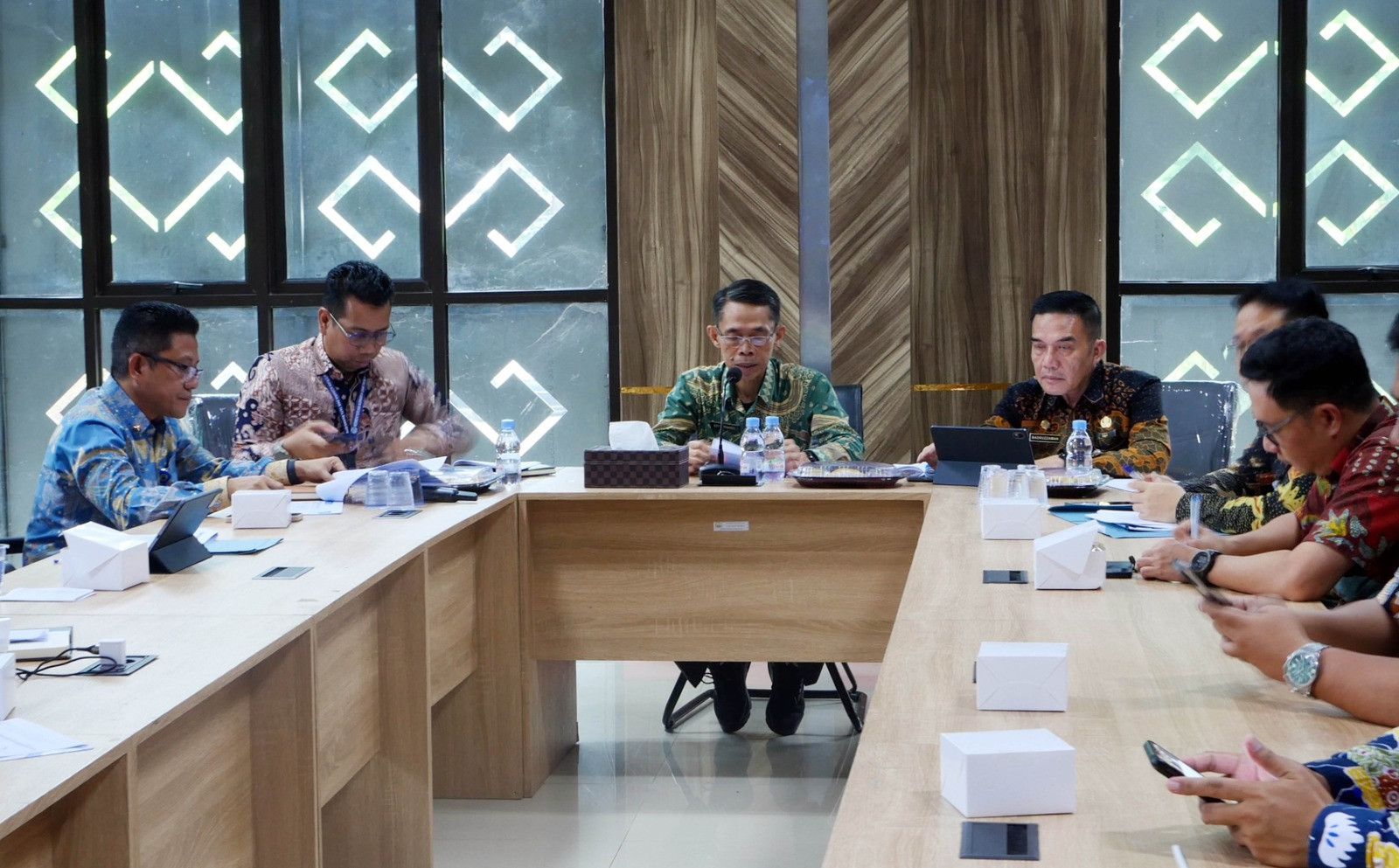 Sertifikasi Aset Tanah Lampung Selatan Diperkuat, Kepastian Hukum Jadi Prioritas IMG-20261015-WA0064.jpg