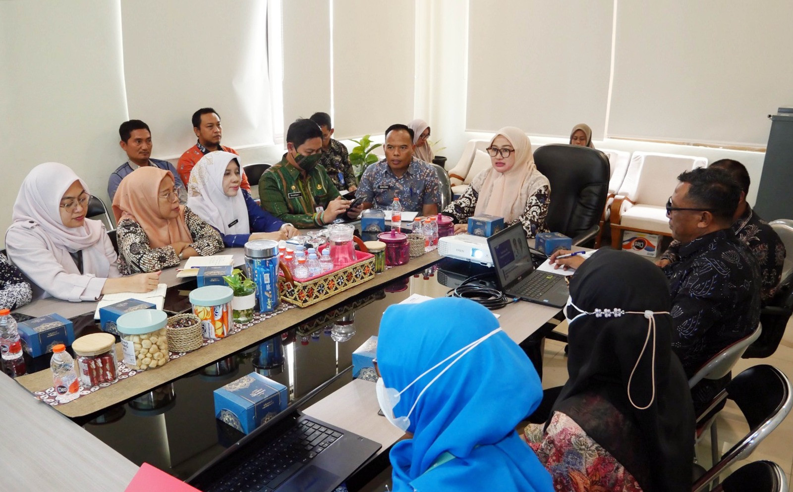 Harga Beras dan Cabai Naik, Lampung Selatan Selaraskan Data Untuk Jaga Daya Beli Warga IMG-20261016-WA0080.jpg