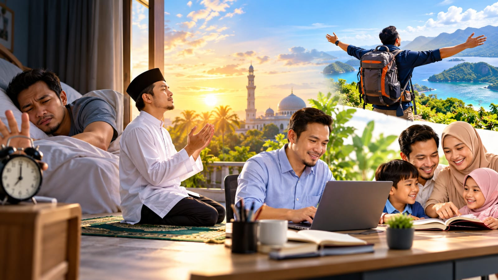 Mengubah Beban Hidup Menjadi Ibadah IMG-20261018-WA0005.jpg