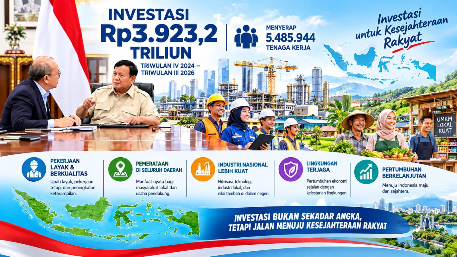 Investasi Triliunan, Ujian Nyata Kesejahteraan Rakyat IMG-20261020-WA0007.jpg