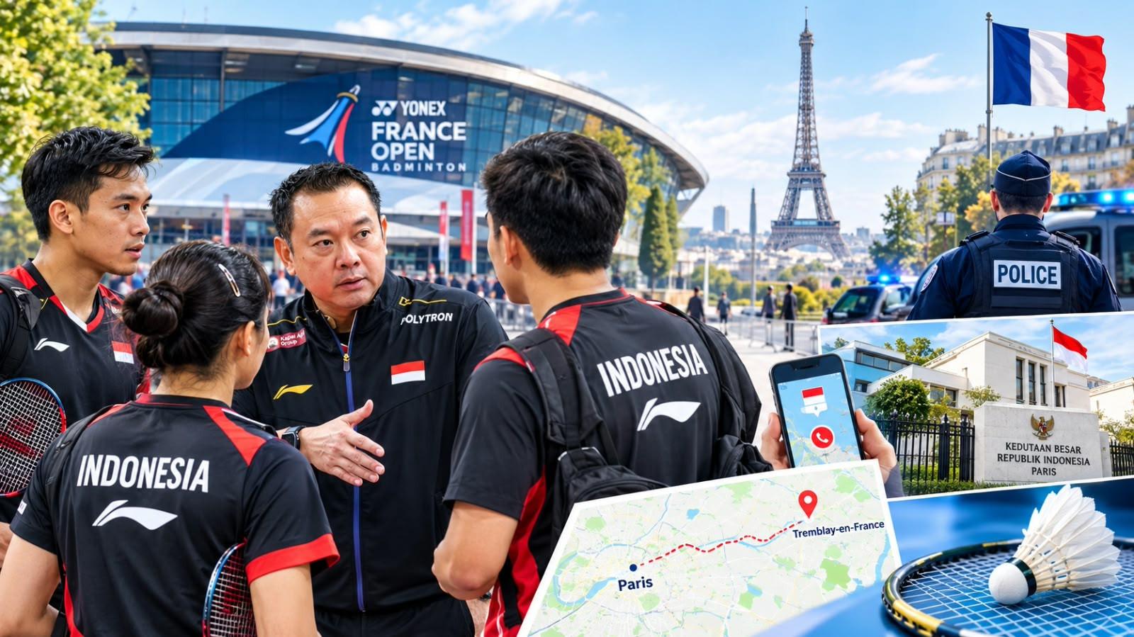 Tim Bulu Tangkis Indonesia Waspadai Gejolak Paris IMG-20261020-WA0015.jpg