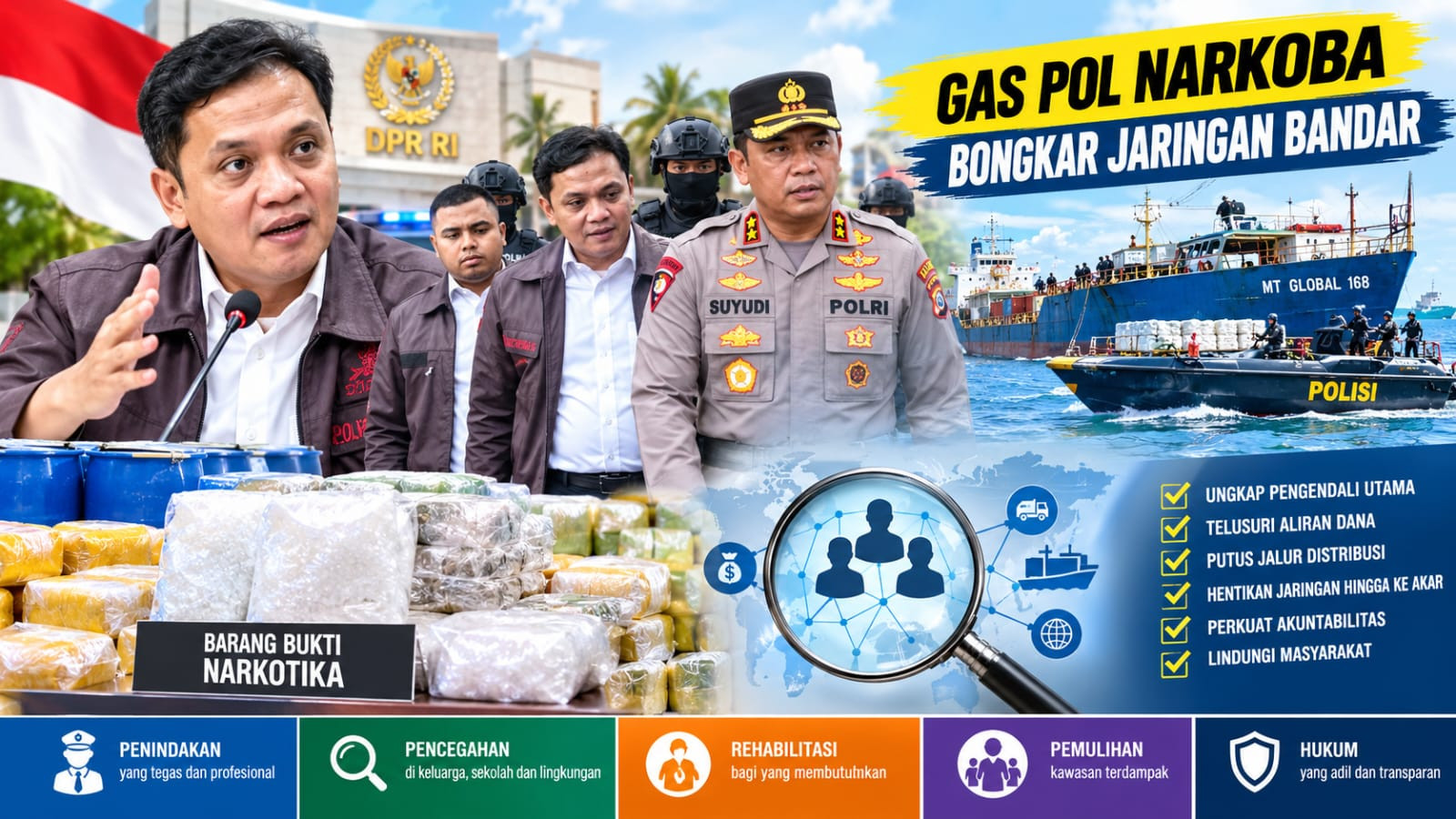 Gas Pol Narkoba, Bongkar Jaringan Bandar IMG-20261026-WA0018.jpg