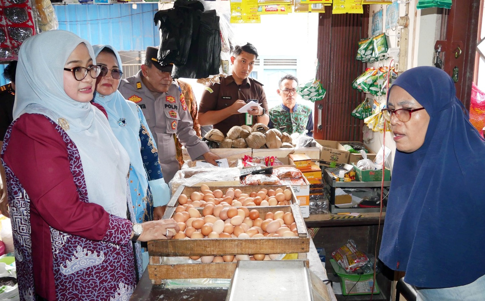 TPID Lampung Selatan Pantau Pasar Inpres Kalianda, Perkuat Pengendalian Inflasi IMG-20261029-WA0038.jpg