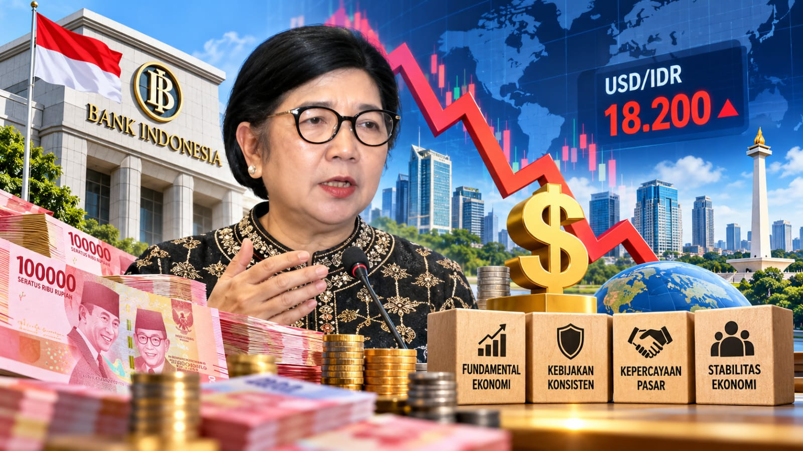 Rupiah Tertekan, Kepercayaan Pasar Diuji IMG-20261030-WA0024.jpg