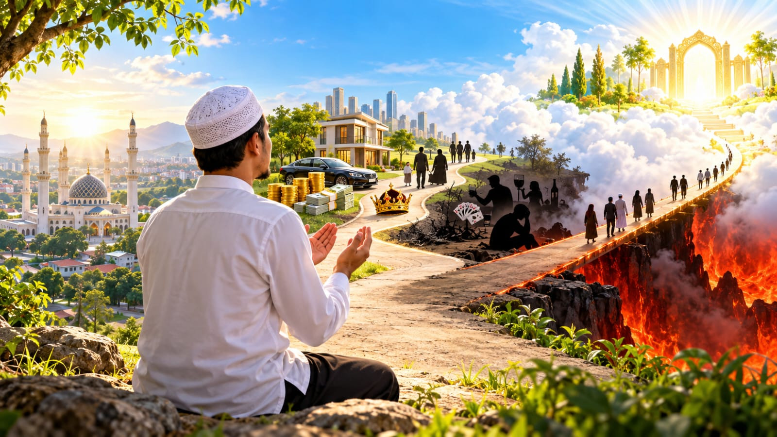 Nikmat Islam Dan Istiqamah Hingga Akhir Hayat IMG-20261030-WA0025.jpg