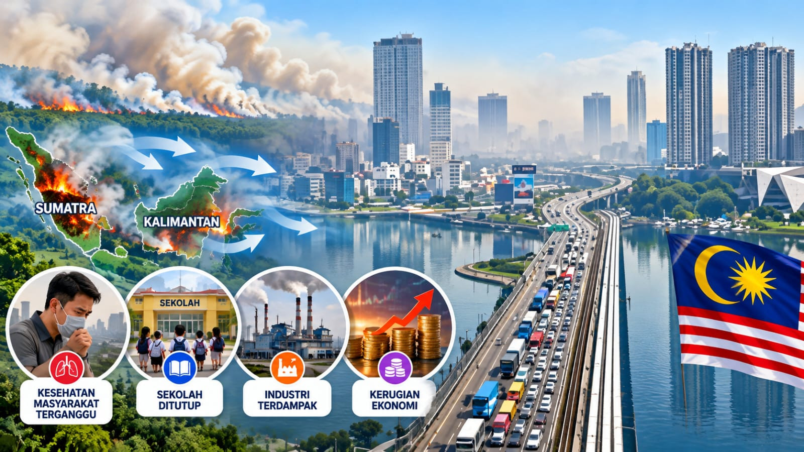 Jerebu Lintas Negara, Tagihan Kemanusiaan Malaysia IMG-20261030-WA0027.jpg