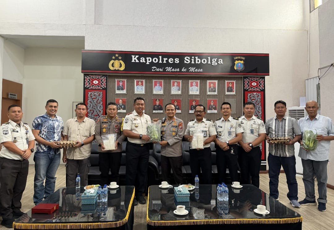 Perkuat Sinergi Antar-APH, Kalapas Sibolga Kunjungi Polres Sibolga IMG-20261030-WA0038.jpg