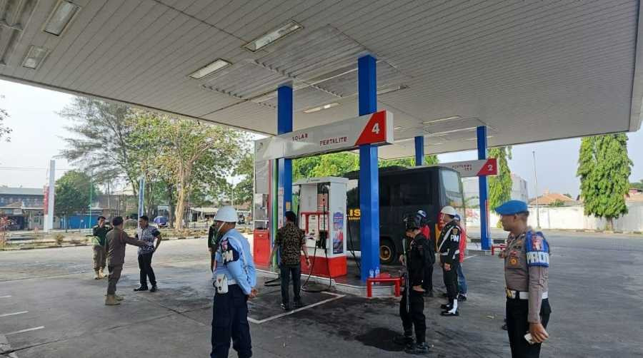 Polda Lampung Gelar Pengawasan dan Penegakan Hukum Penyalahgunaan BBM di Beberapa SPBU Bandar Lampung IMG-20261031-WA0018.jpg