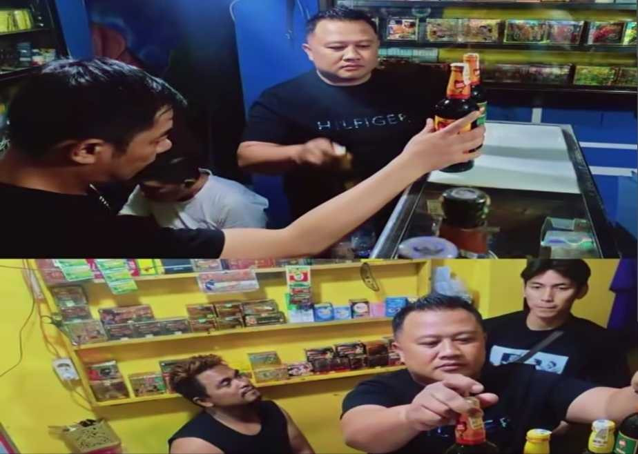 Polres Garut Gelar Razia Miras, 109 Botol Berhasil Diamankan IMG_20260904_051617.jpg
