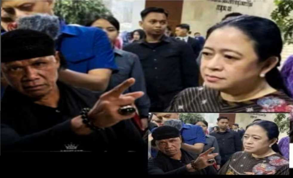 Terkait Tewasnya Bambang, Puan Minta Kasusnya Diselidiki Termasuk Keterlibatan Ormas Grib IMG_20260904_120040.jpg