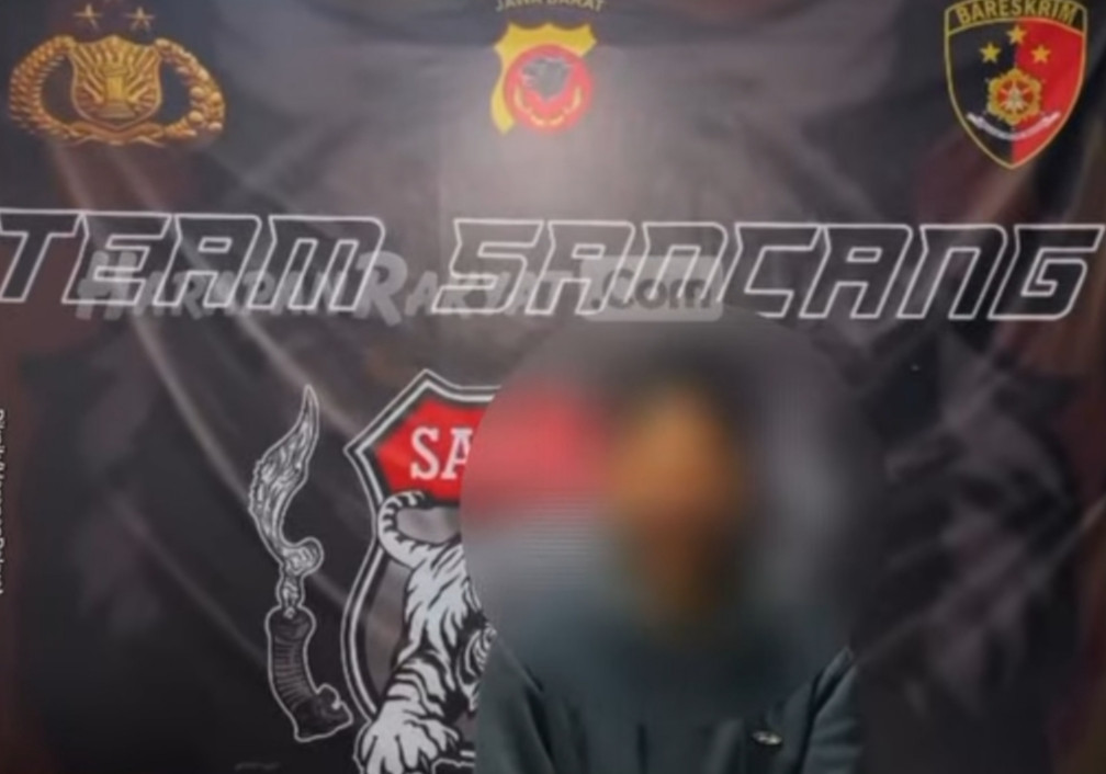 Pakai Uang Perusahaan, Seorang Pekerja di Garut Buat Drama Seolah Korban Begal IMG_20260920_165757.jpg