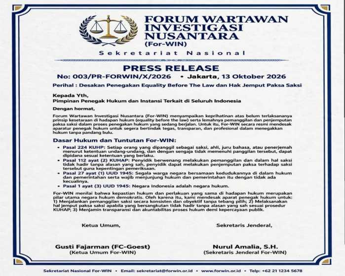 PRESS RELEASE FORUM WARTAWAN INVESTIGASI NUSANTARA (FOR-WIN) IMG_20261013_153832.jpg