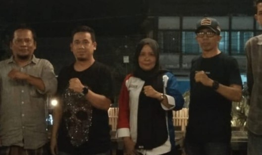 Konsolidasi DPW PWMOI Riau Di Meranti, Bentuk Tanggung Jawabnya, PWMOI Kritis Yang Konstruktif