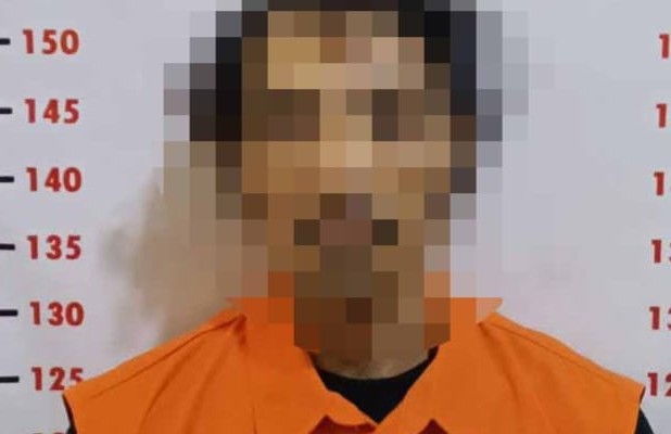 Polisi Tangkap Pelaku Penggelapan Motor di Bawah Fly Over Sidomulyo