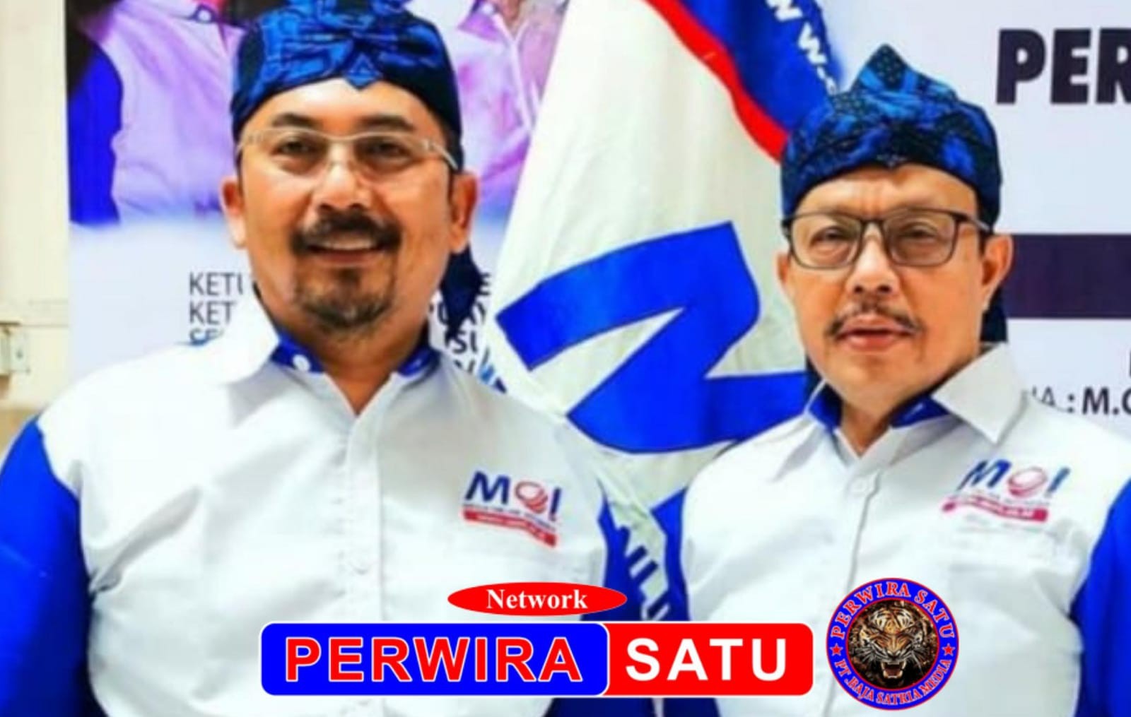 Organisasi Media Online Indonesia (MOI) Muncul sebagai Kekuatan Terbesar Pers Nasional