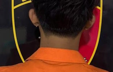 Polisi Ungkap Kasus Pemalsuan Uang di Natar, Pemuda 18 Tahun Diamankan