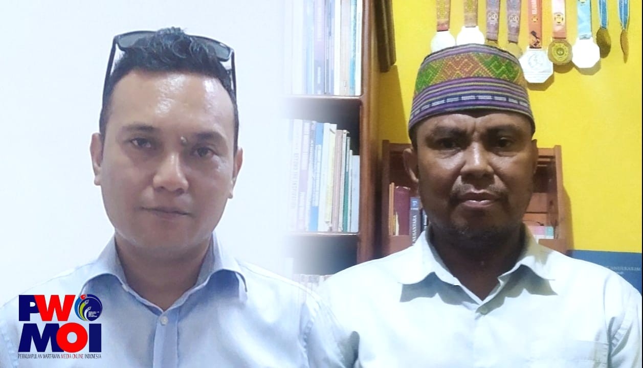 PWMOI Provinsi NTT Bentuk 11 DPC di Kota/Kabupaten, Jadi Organisasi Pers Terkuat di NTT