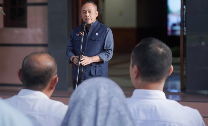 PTPN IV PalmCo Jaga Nafas Bantuan Pascabencana, Dari Huntara hingga Pangan untuk Aceh Utara