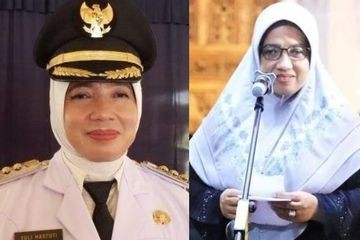 Kepemimpinan Tanpa Aset Bupati Purworejo Yuli Hastuti
