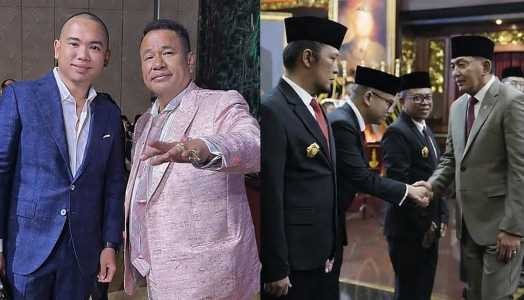 Meritokrasi dan Figur Publik di Pertahanan